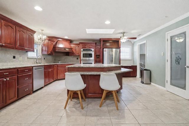 3765 Blossom Lane, Odessa, TX 79762