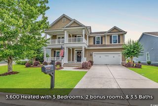 1227 Cypress Shadow Ct., Murrells Inlet, SC 29576