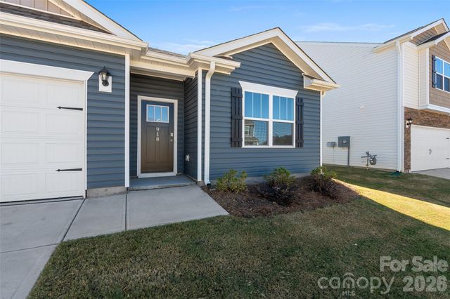 85 Ridgehaven Drive, Waynesville, NC 28786