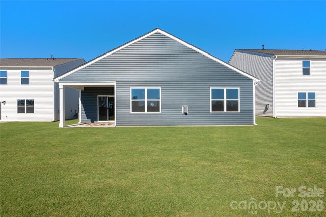85 Ridgehaven Drive, Waynesville, NC 28786