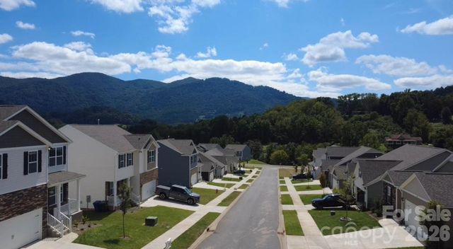 85 Ridgehaven Drive, Waynesville, NC 28786