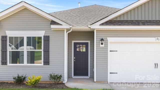 85 Ridgehaven Drive, Waynesville, NC 28786