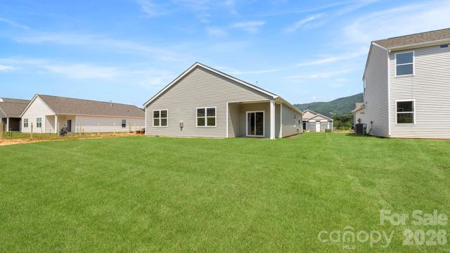 85 Ridgehaven Drive, Waynesville, NC 28786