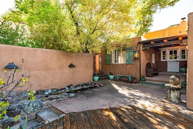 600 Armijo Street, Santa Fe, NM 87501