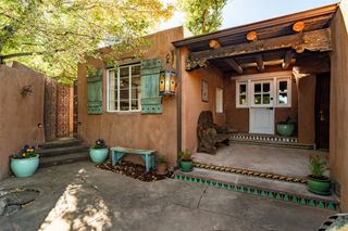 600 Armijo Street, Santa Fe, NM 87501