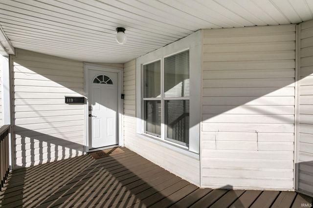 119 N Eddy Street, South Bend, IN 46617