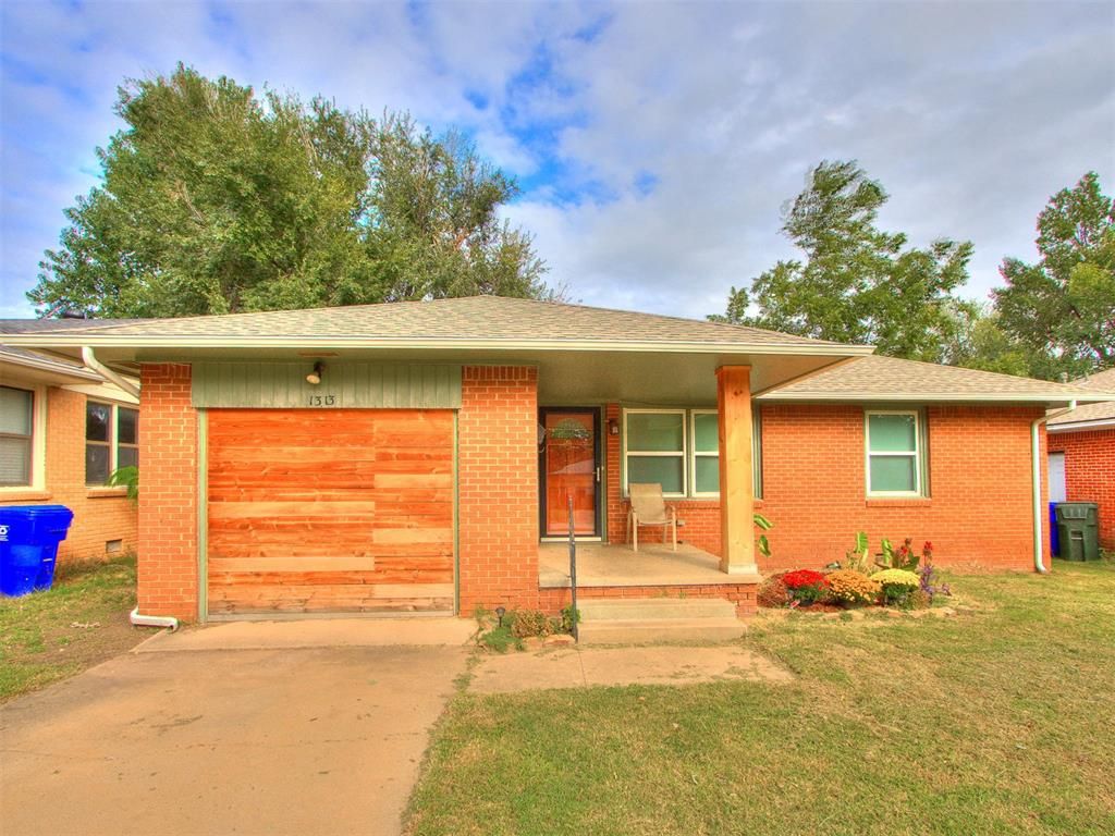 1313 Dorchester Drive, Norman, OK 73069