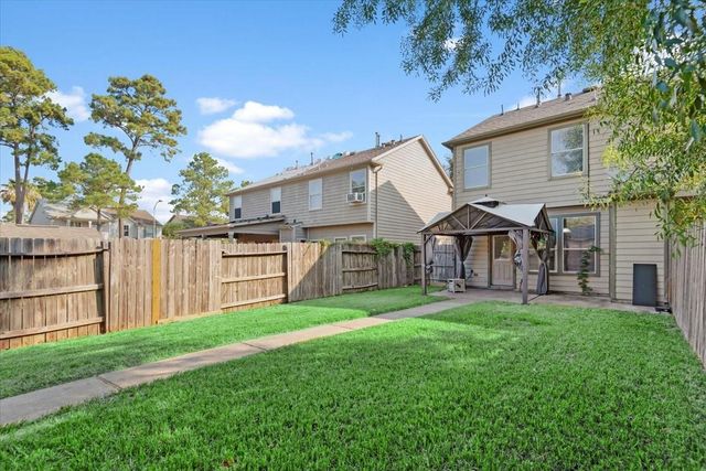 23611 Youpon Lake Lane, Spring, TX 77373
