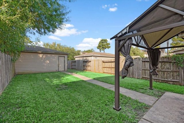 23611 Youpon Lake Lane, Spring, TX 77373
