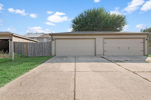 23611 Youpon Lake Lane, Spring, TX 77373