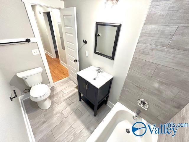 3805 Mcvay Street G, Huntsville, AL 35805