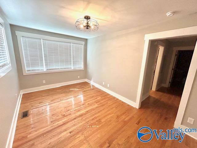 3805 Mcvay Street G, Huntsville, AL 35805