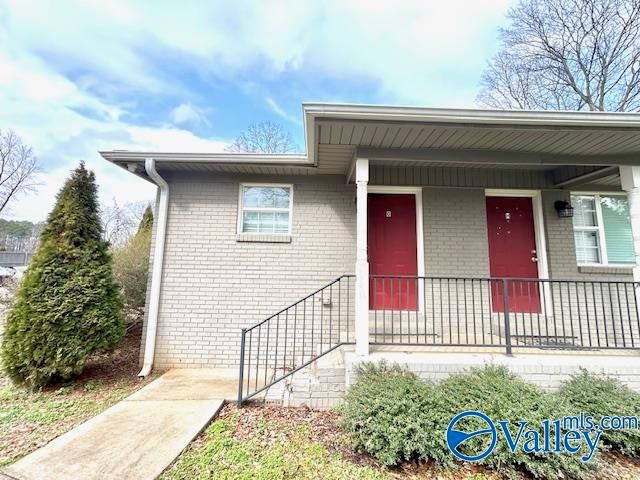 3805 Mcvay Street G, Huntsville, AL 35805
