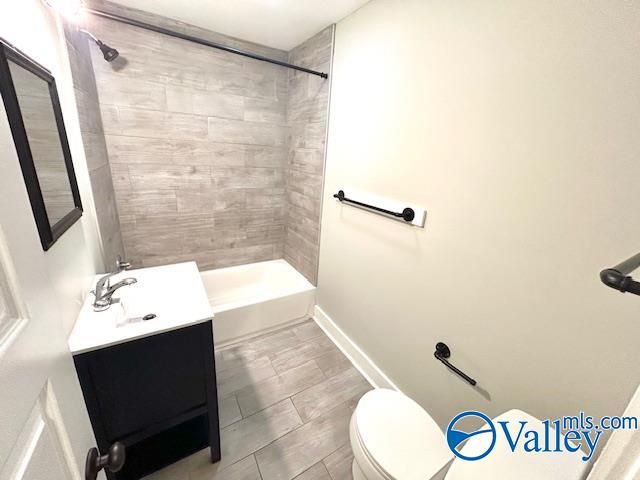 3805 Mcvay Street G, Huntsville, AL 35805