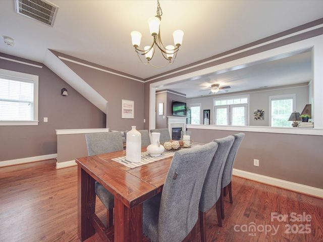 1916 Lela Avenue, Charlotte, NC 28208