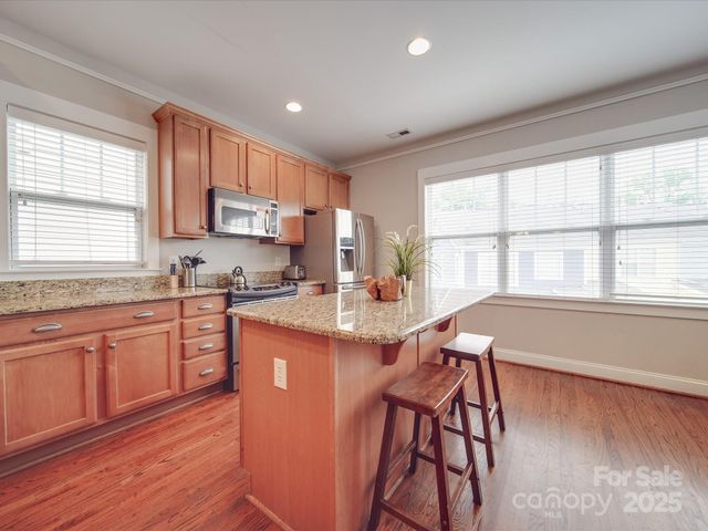 1916 Lela Avenue, Charlotte, NC 28208