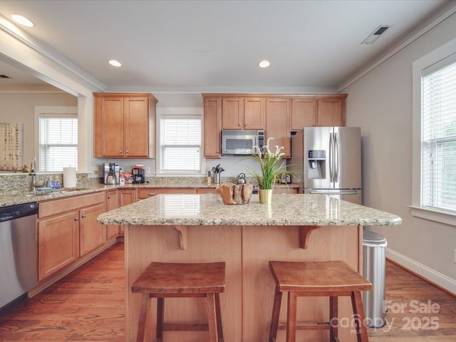 1916 Lela Avenue, Charlotte, NC 28208