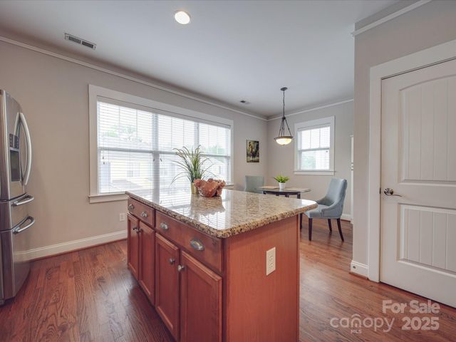 1916 Lela Avenue, Charlotte, NC 28208