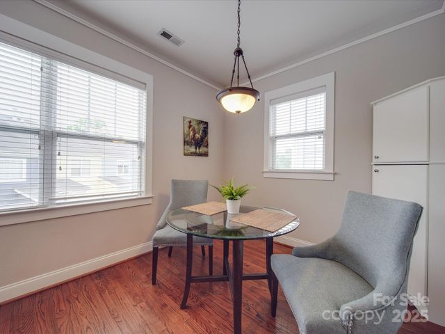 1916 Lela Avenue, Charlotte, NC 28208