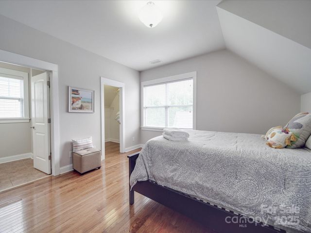 1916 Lela Avenue, Charlotte, NC 28208