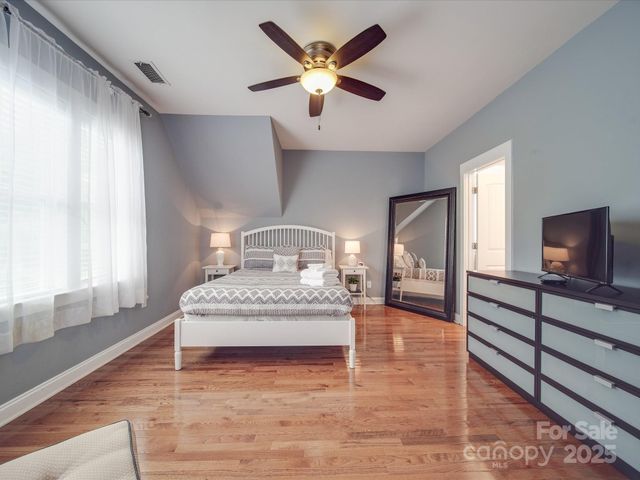 1916 Lela Avenue, Charlotte, NC 28208