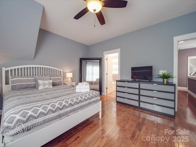 1916 Lela Avenue, Charlotte, NC 28208