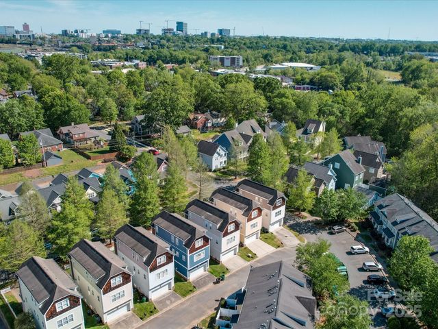 1916 Lela Avenue, Charlotte, NC 28208