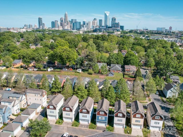 1916 Lela Avenue, Charlotte, NC 28208