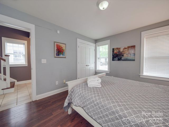 1916 Lela Avenue, Charlotte, NC 28208