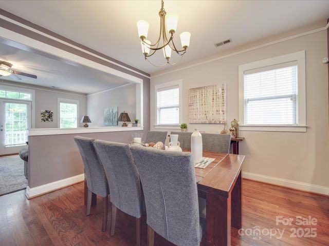 1916 Lela Avenue, Charlotte, NC 28208