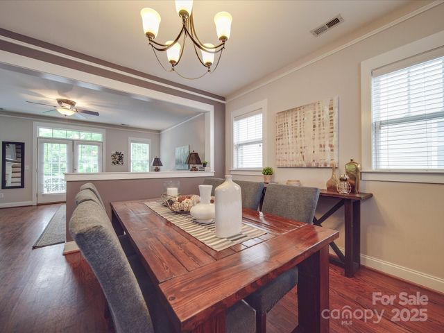 1916 Lela Avenue, Charlotte, NC 28208