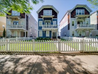 1916 Lela Avenue, Charlotte, NC 28208