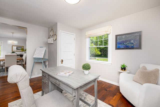 3705 Dexter Ann Arbor Road, Ann Arbor, MI 48103