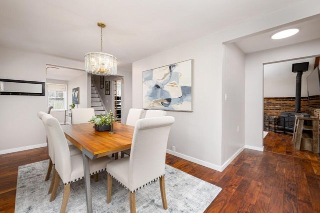 3705 Dexter Ann Arbor Road, Ann Arbor, MI 48103