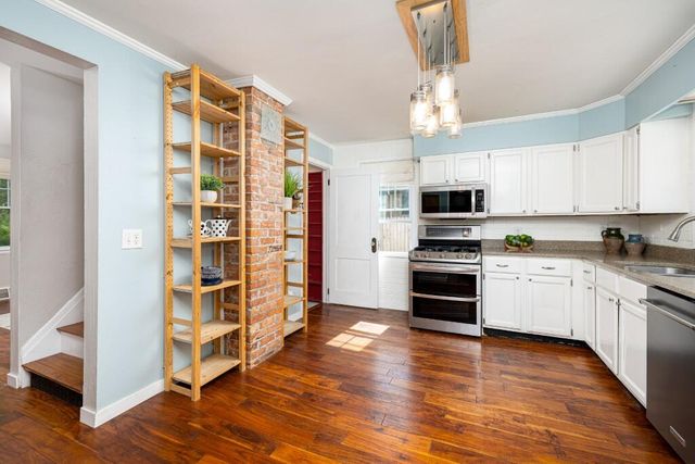 3705 Dexter Ann Arbor Road, Ann Arbor, MI 48103