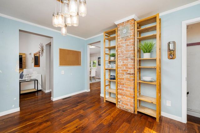 3705 Dexter Ann Arbor Road, Ann Arbor, MI 48103