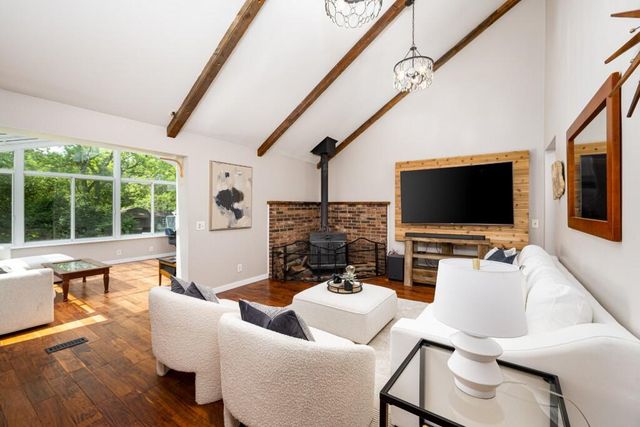 3705 Dexter Ann Arbor Road, Ann Arbor, MI 48103