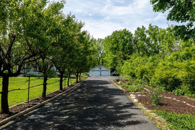 3705 Dexter Ann Arbor Road, Ann Arbor, MI 48103