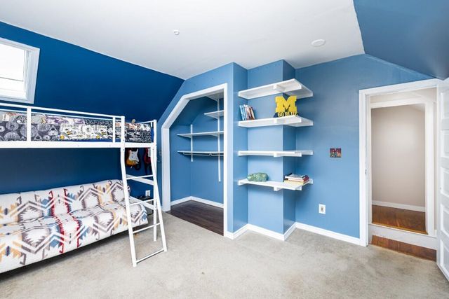 3705 Dexter Ann Arbor Road, Ann Arbor, MI 48103