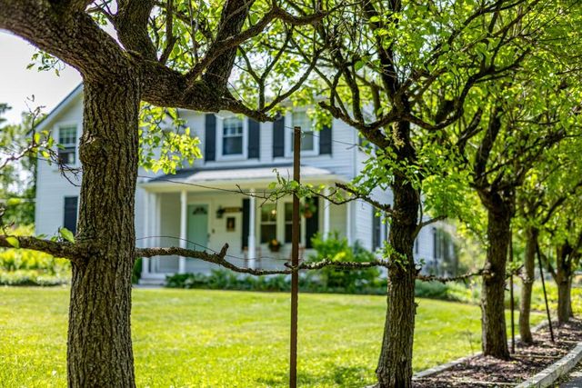 3705 Dexter Ann Arbor Road, Ann Arbor, MI 48103