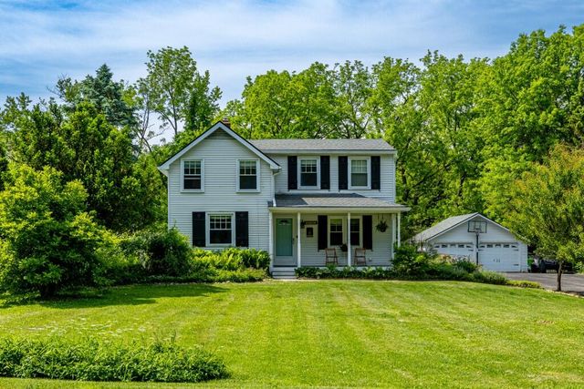 3705 Dexter Ann Arbor Road, Ann Arbor, MI 48103