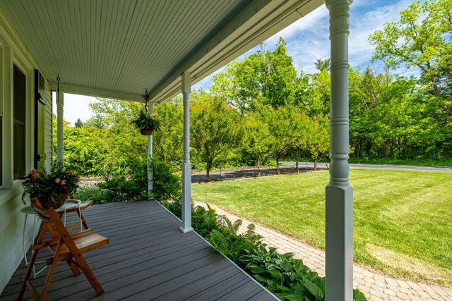 3705 Dexter Ann Arbor Road, Ann Arbor, MI 48103