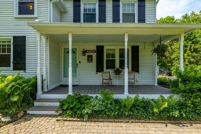 3705 Dexter Ann Arbor Road, Ann Arbor, MI 48103