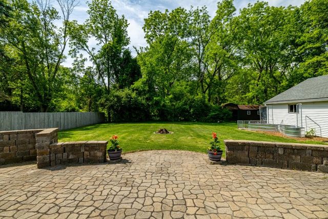 3705 Dexter Ann Arbor Road, Ann Arbor, MI 48103