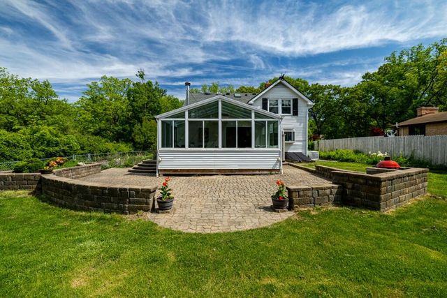 3705 Dexter Ann Arbor Road, Ann Arbor, MI 48103