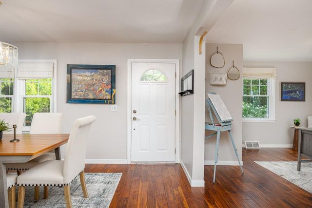 3705 Dexter Ann Arbor Road, Ann Arbor, MI 48103