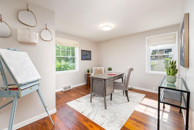3705 Dexter Ann Arbor Road, Ann Arbor, MI 48103