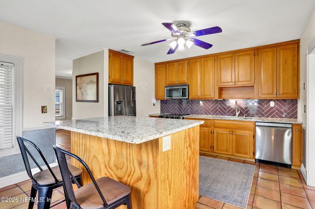 1542 SHERIDAN Street, Jacksonville, FL 32207