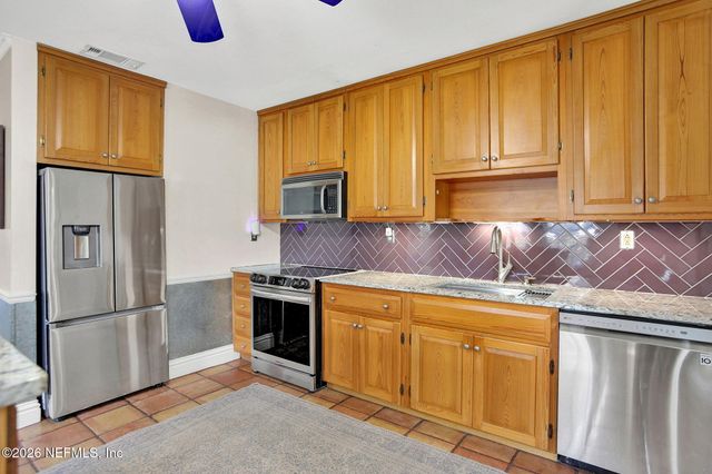 1542 SHERIDAN Street, Jacksonville, FL 32207