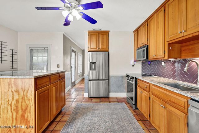 1542 SHERIDAN Street, Jacksonville, FL 32207